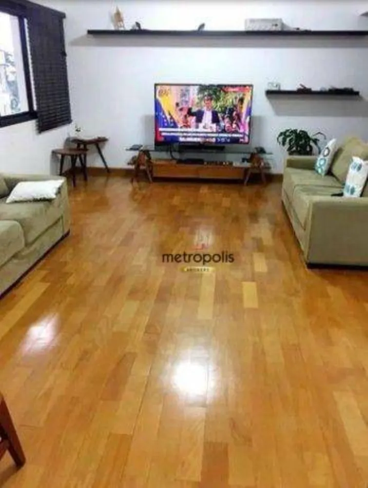 Apartamento, 4 quartos, 175 m² - Foto 1