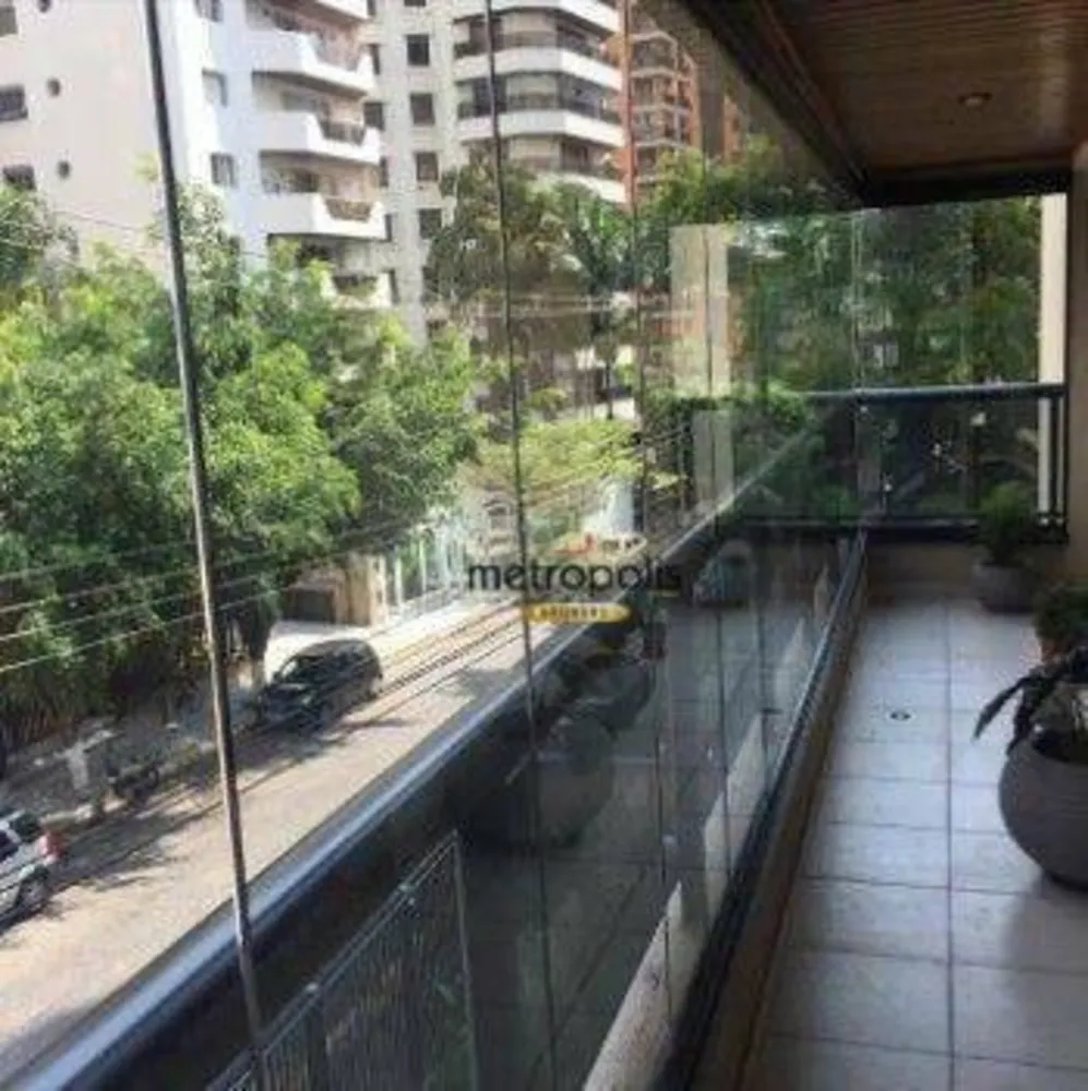 Apartamento, 4 quartos, 175 m² - Foto 8