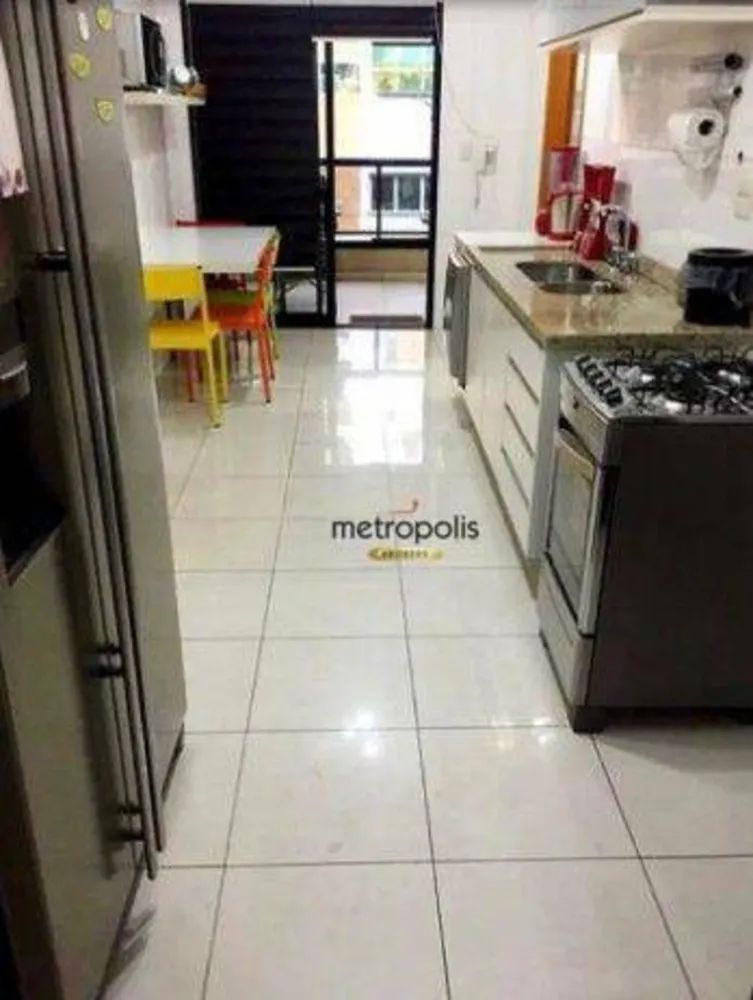 Apartamento, 4 quartos, 175 m² - Foto 3