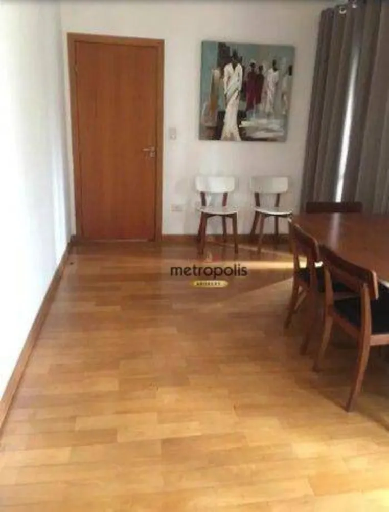 Apartamento, 4 quartos, 175 m² - Foto 11
