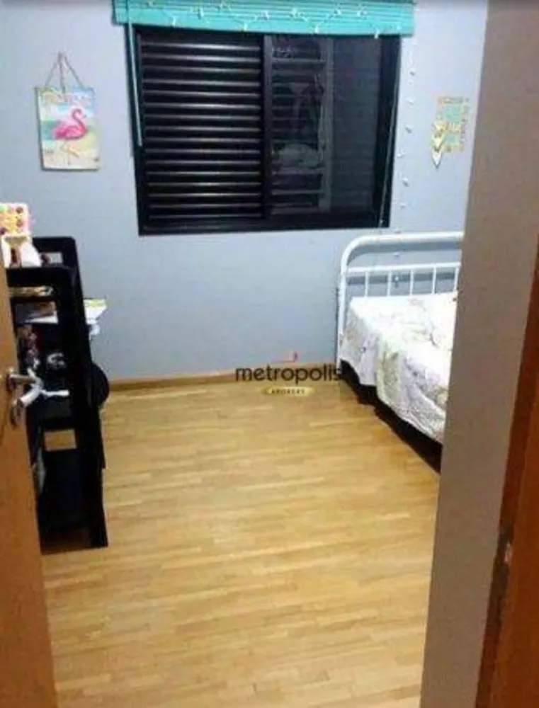 Apartamento, 4 quartos, 175 m² - Foto 4