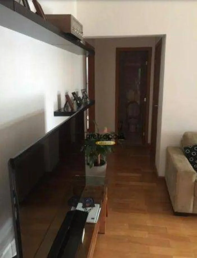 Apartamento, 4 quartos, 175 m² - Foto 10