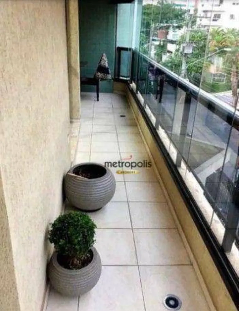 Apartamento, 4 quartos, 175 m² - Foto 6