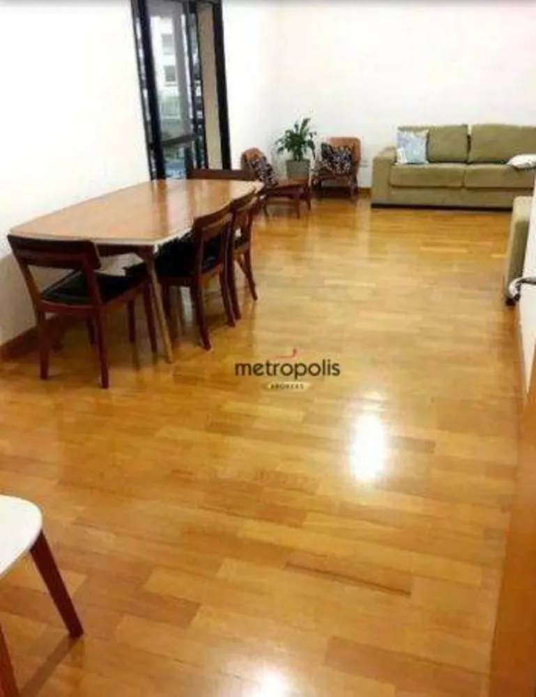 Apartamento, 4 quartos, 175 m² - Foto 7