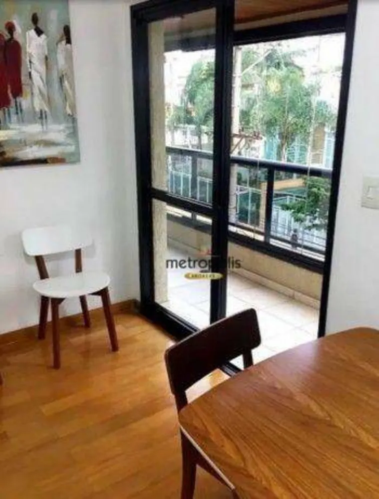 Apartamento, 4 quartos, 175 m² - Foto 2