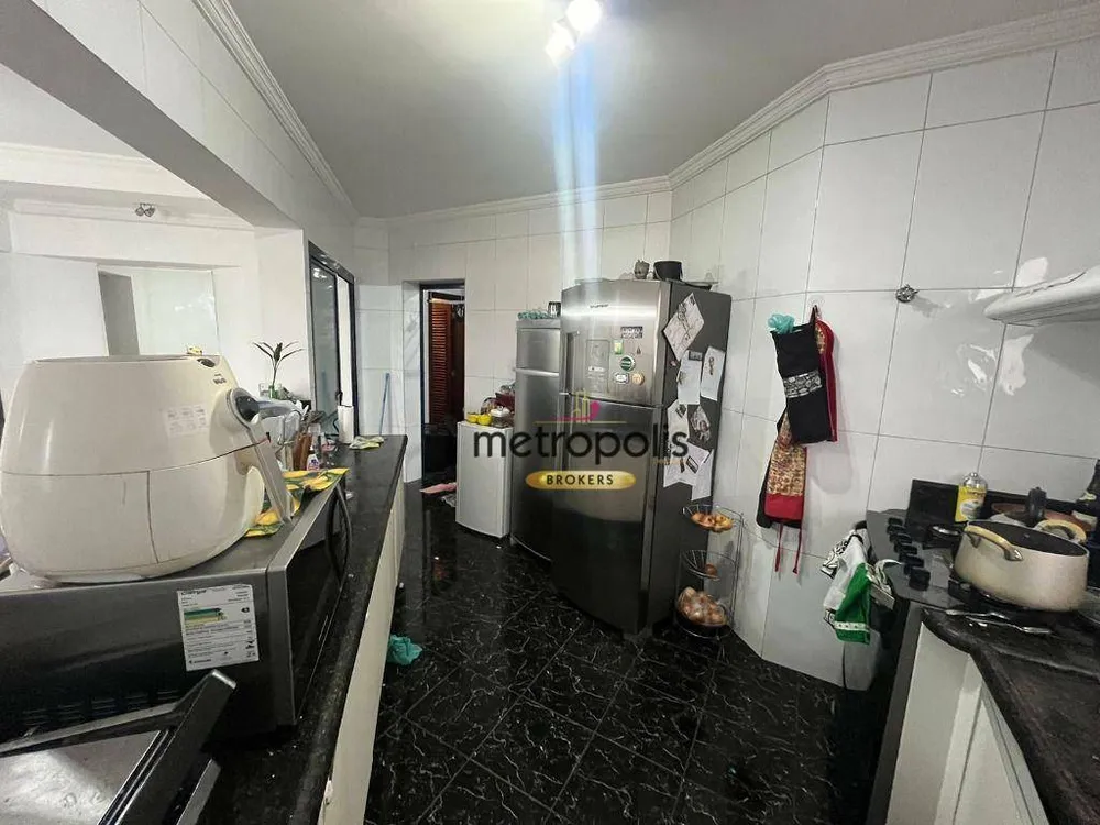 Apartamento, 3 quartos, 125 m² - Foto 3
