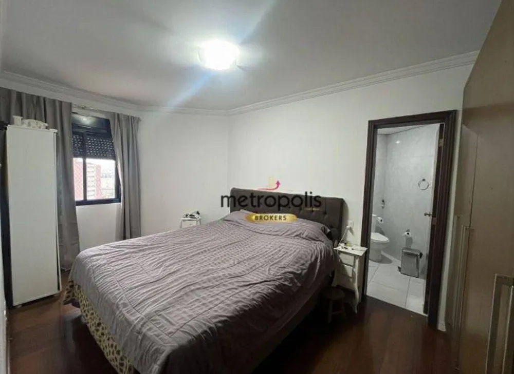 Apartamento, 3 quartos, 125 m² - Foto 6