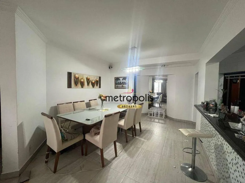Apartamento, 3 quartos, 125 m² - Foto 2