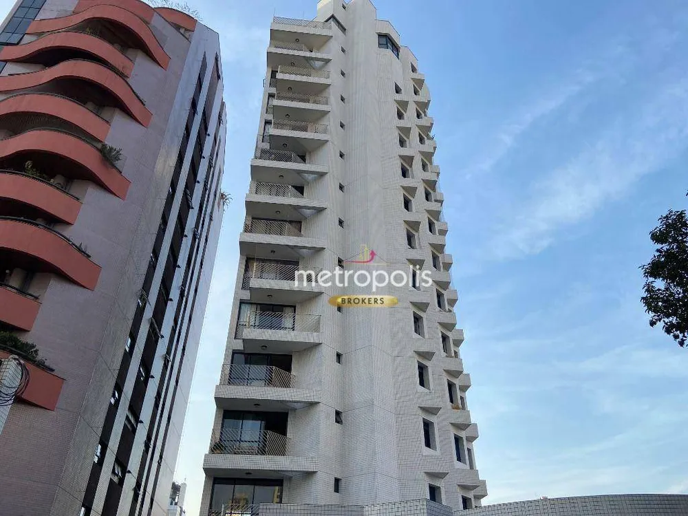 Apartamento, 3 quartos, 125 m² - Foto 12