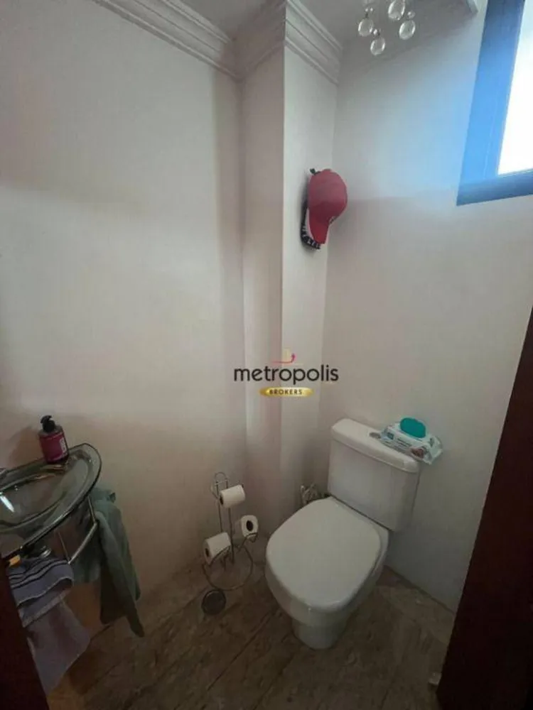 Apartamento, 3 quartos, 125 m² - Foto 8