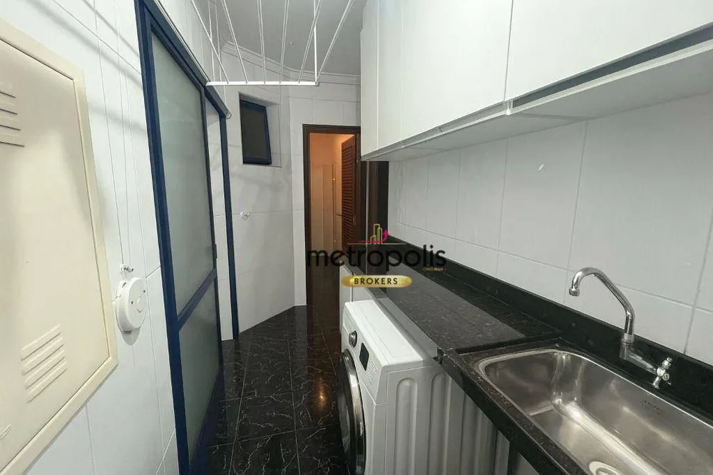 Apartamento, 3 quartos, 125 m² - Foto 4