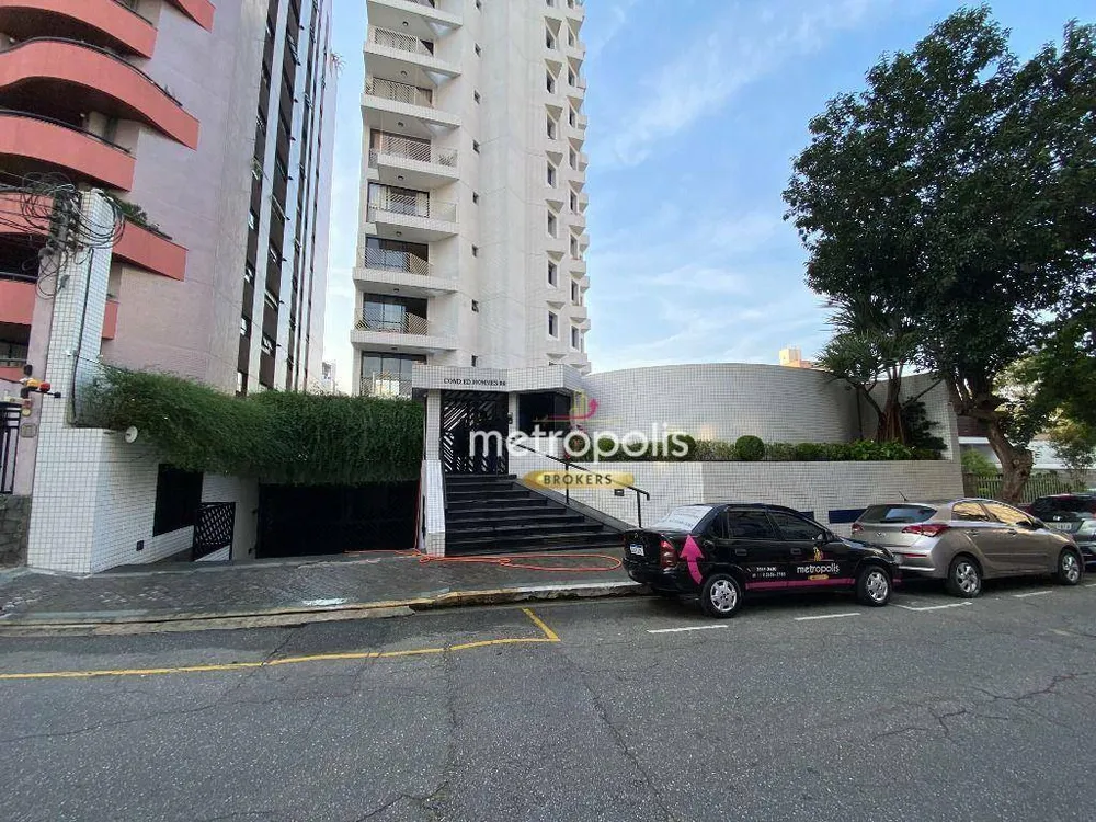 Apartamento, 3 quartos, 125 m² - Foto 11