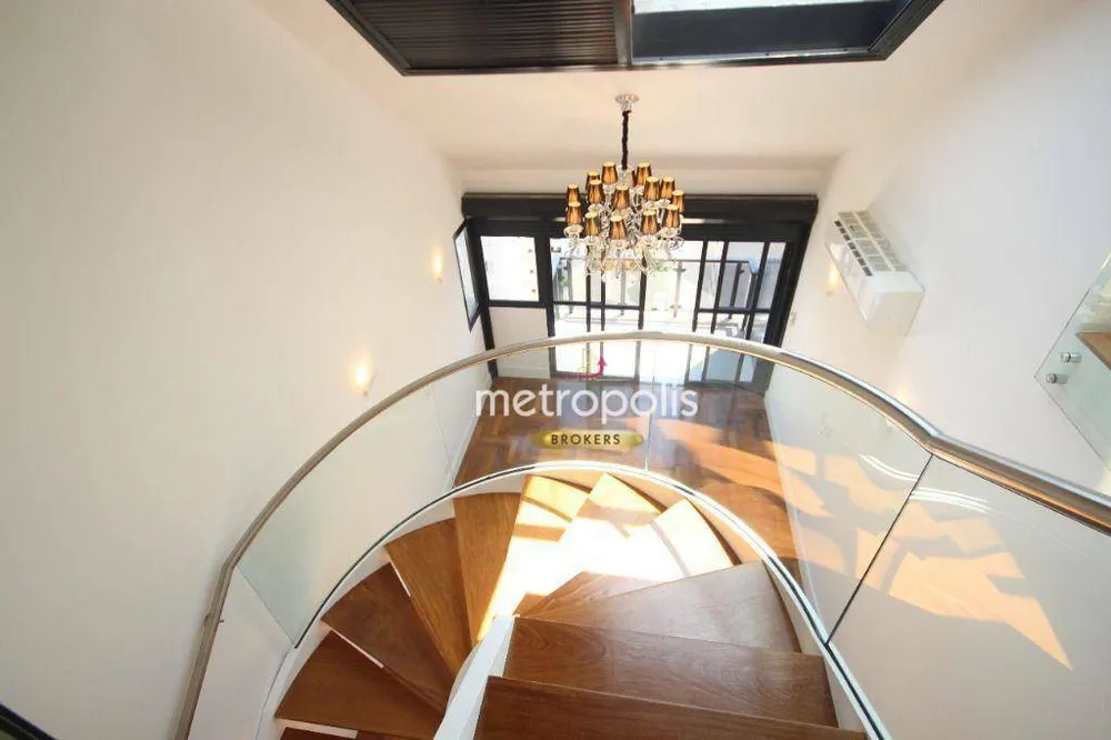 Cobertura, 3 quartos, 314 m² - Foto 2