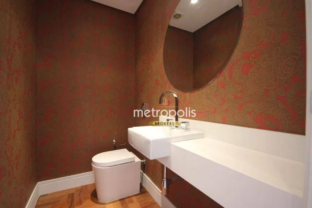 Cobertura, 3 quartos, 314 m² - Foto 1