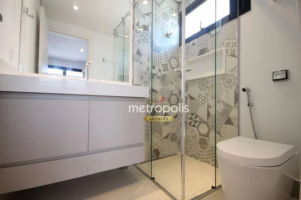 Cobertura, 3 quartos, 314 m² - Foto 7