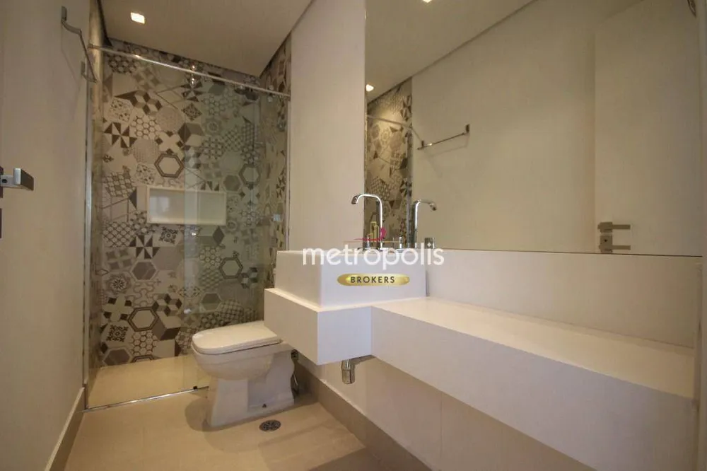Cobertura, 3 quartos, 314 m² - Foto 9
