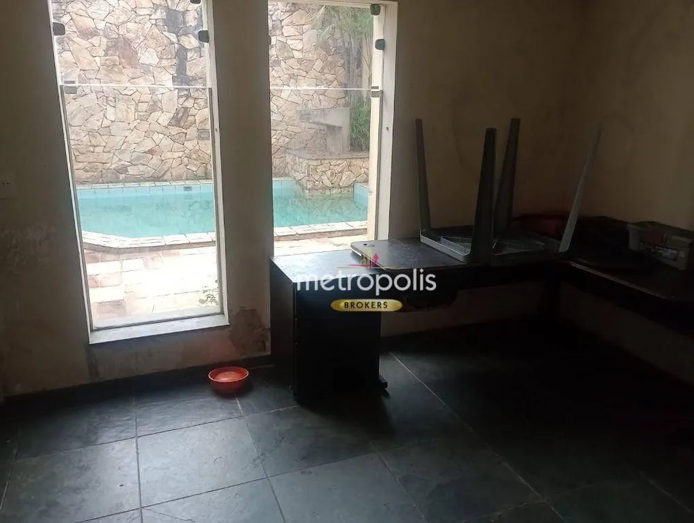 Sobrado, 3 quartos, 300 m² - Foto 6