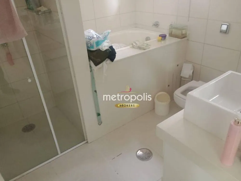Sobrado, 3 quartos, 300 m² - Foto 12