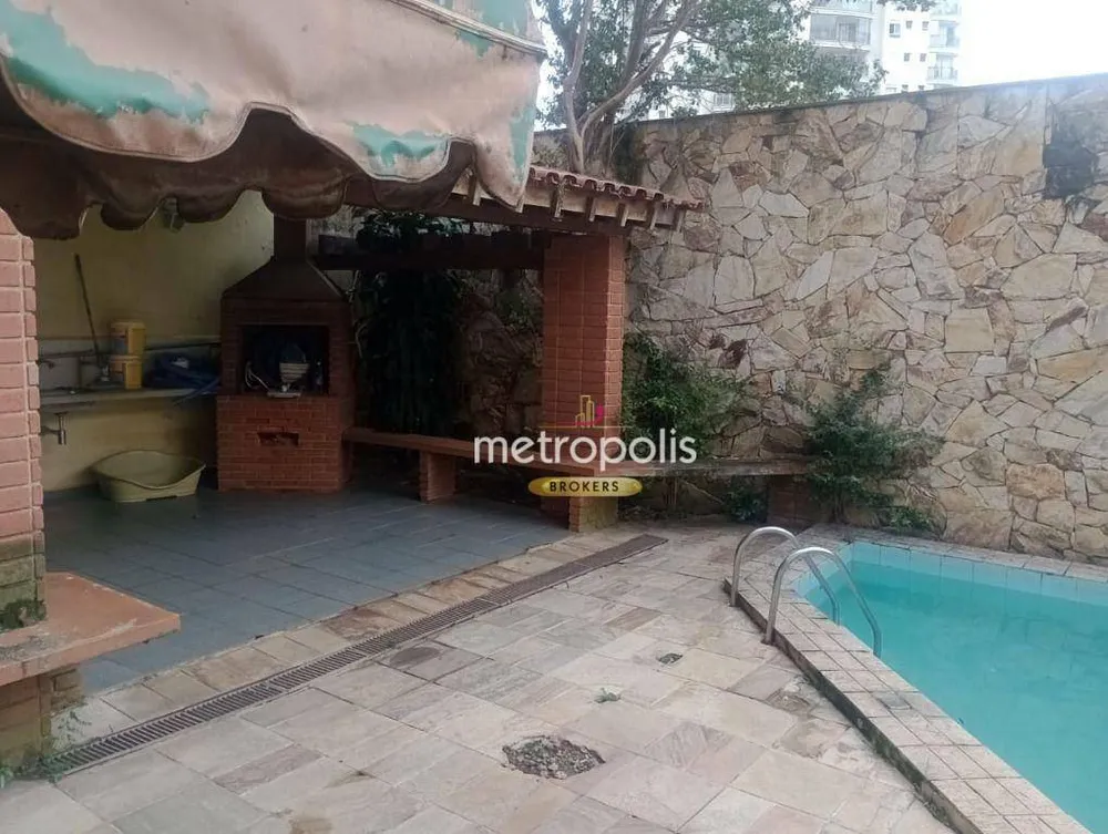Sobrado, 3 quartos, 300 m² - Foto 7