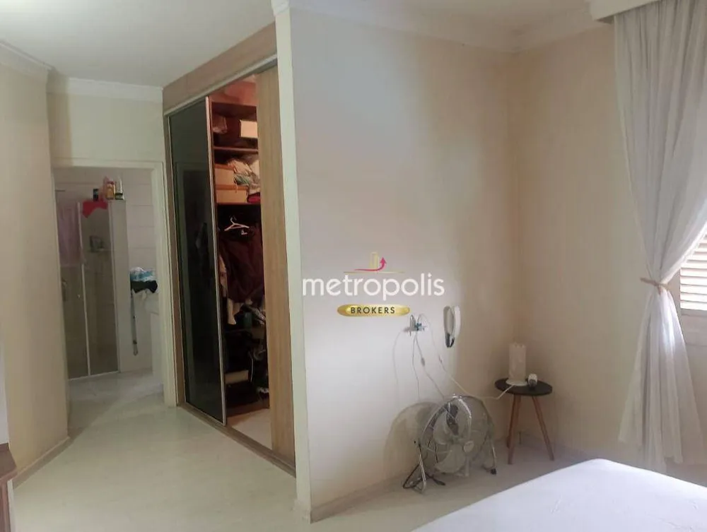 Sobrado, 3 quartos, 300 m² - Foto 8