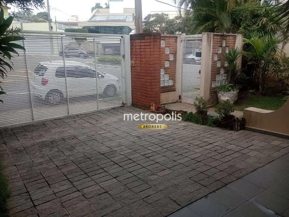 Sobrado, 3 quartos, 300 m² - Foto 2