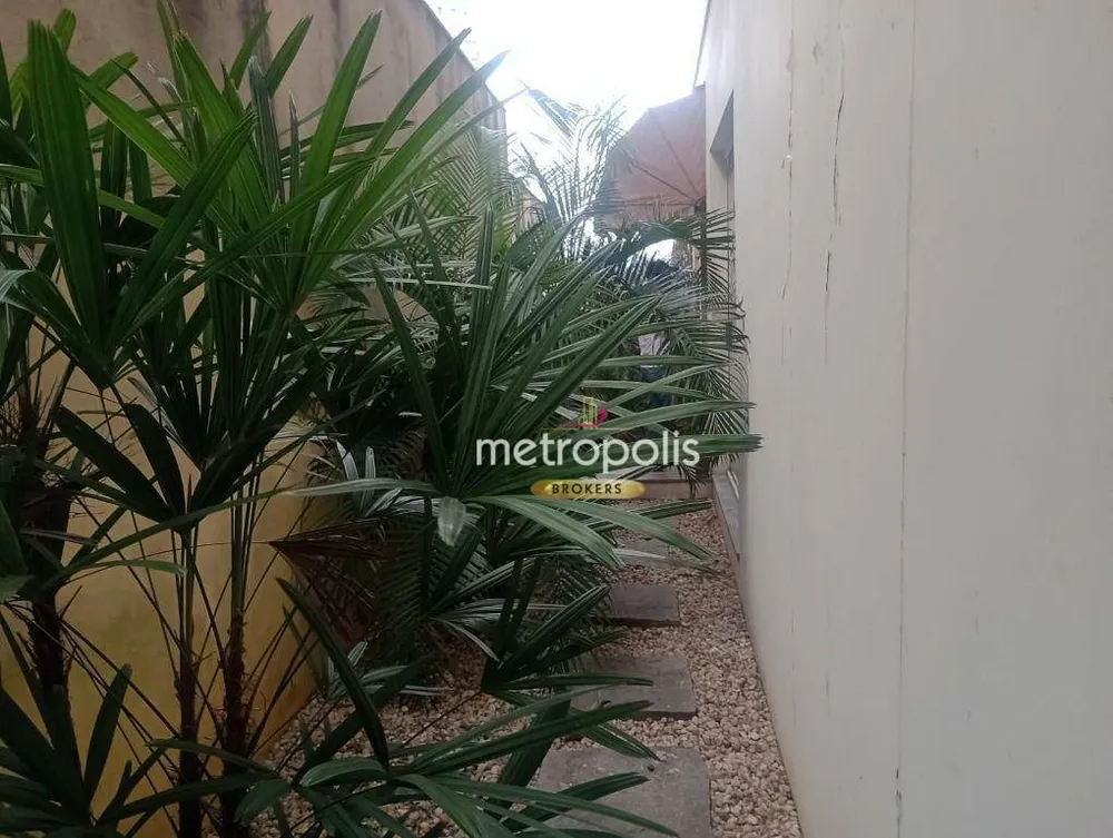 Sobrado, 3 quartos, 300 m² - Foto 1