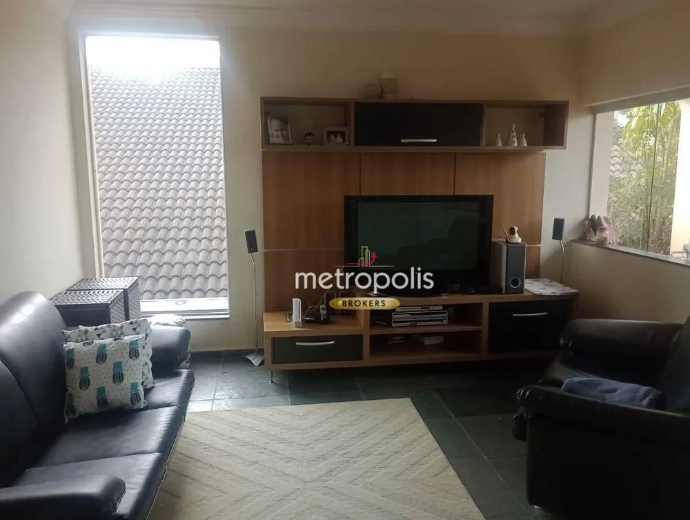 Sobrado, 3 quartos, 300 m² - Foto 4