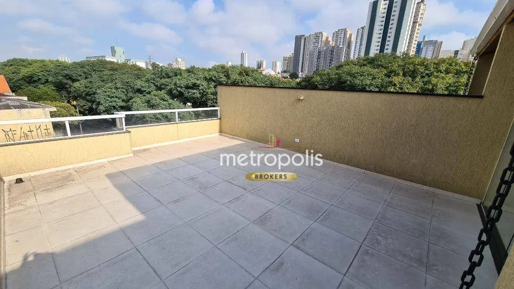 Cobertura, 2 quartos, 95 m² - Foto 11