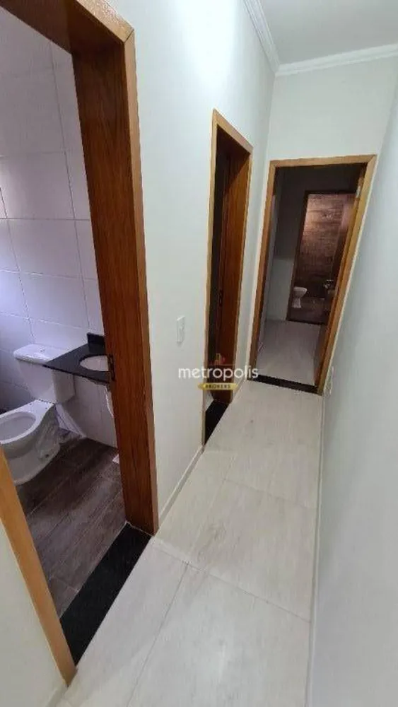 Cobertura, 2 quartos, 95 m² - Foto 2
