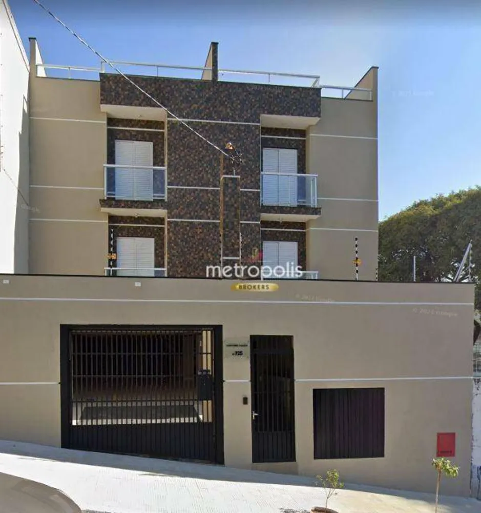 Cobertura, 2 quartos, 95 m² - Foto 12