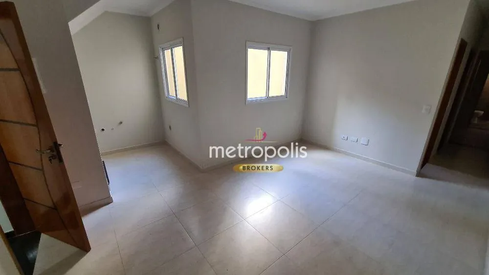 Cobertura, 2 quartos, 95 m² - Foto 1