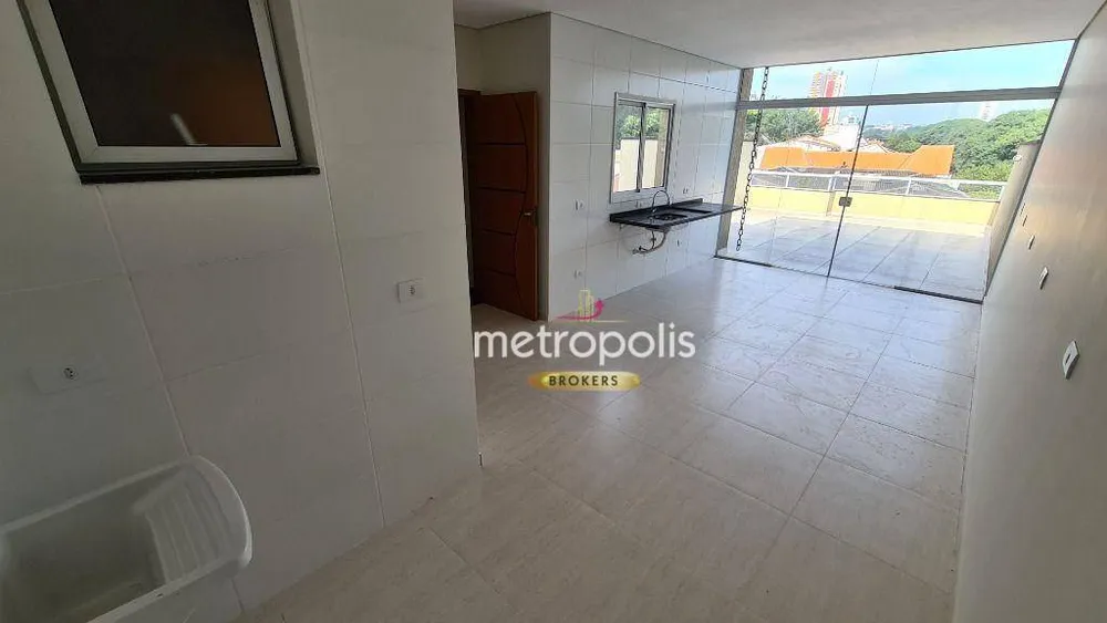 Cobertura, 2 quartos, 95 m² - Foto 8