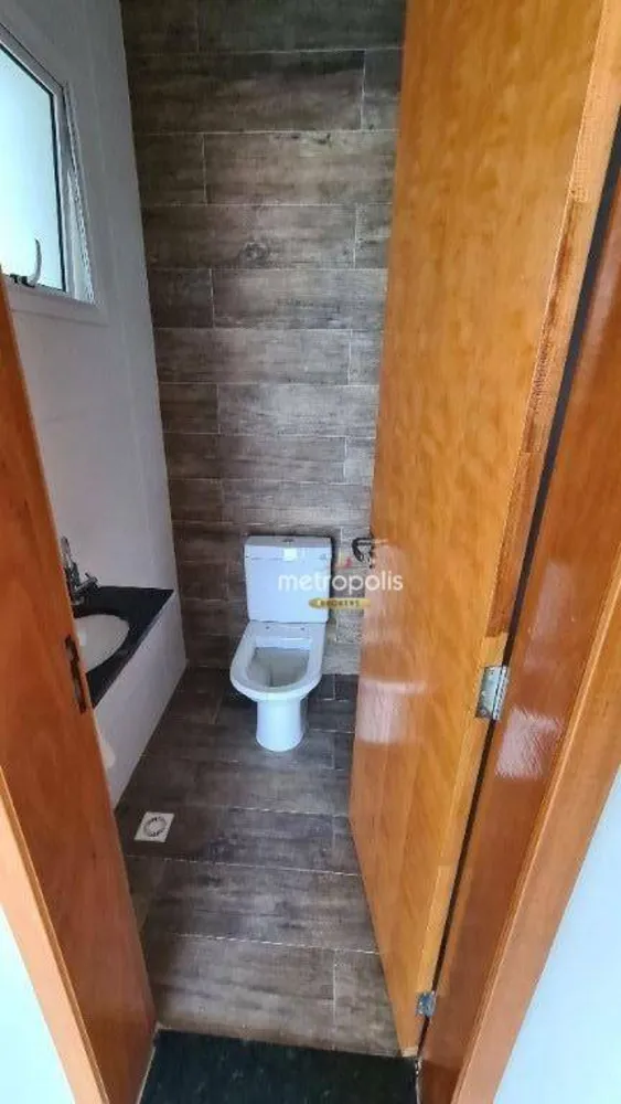 Cobertura, 2 quartos, 95 m² - Foto 10