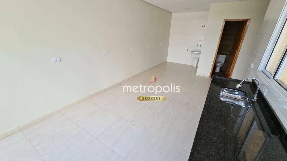 Cobertura, 2 quartos, 95 m² - Foto 9