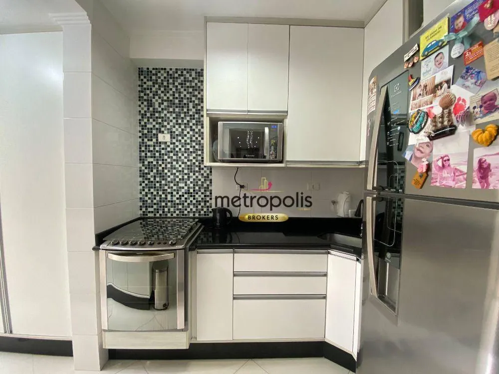 Apartamento, 2 quartos, 70 m² - Foto 11