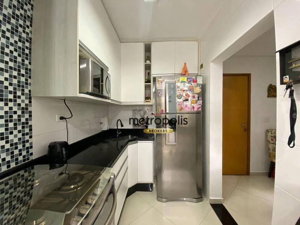 Apartamento, 2 quartos, 70 m² - Foto 12