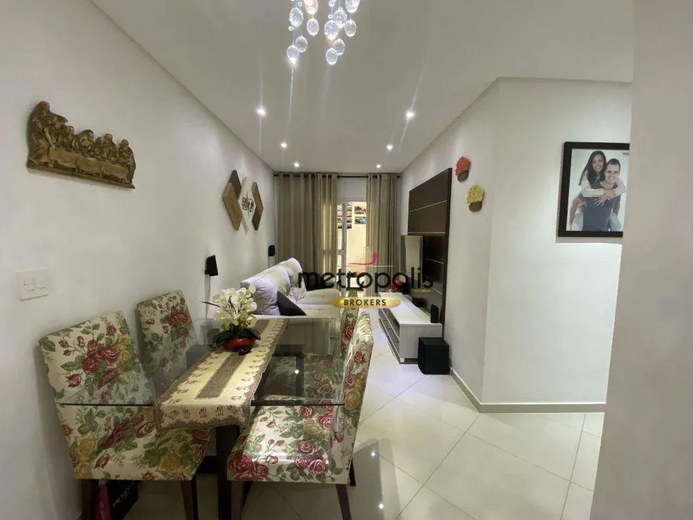 Apartamento, 2 quartos, 70 m² - Foto 1