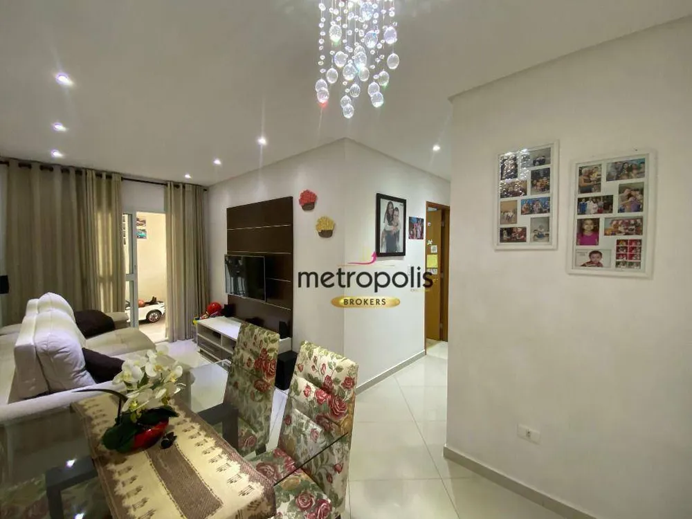 Apartamento, 2 quartos, 70 m² - Foto 2
