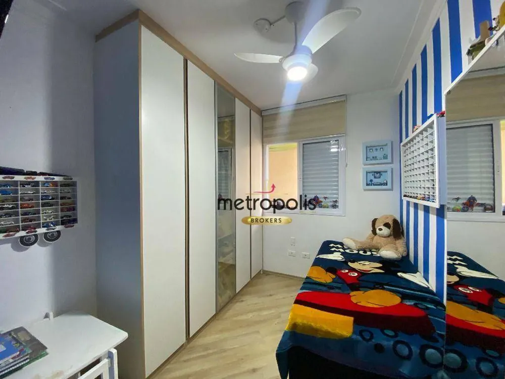 Apartamento, 2 quartos, 70 m² - Foto 8