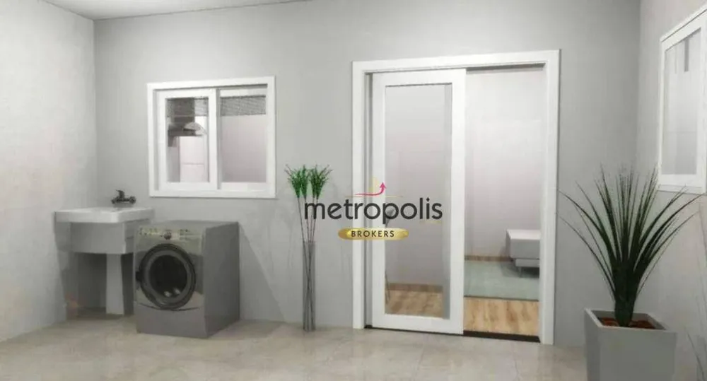 Cobertura, 2 quartos, 83 m² - Foto 8