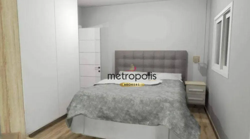 Cobertura, 2 quartos, 83 m² - Foto 6