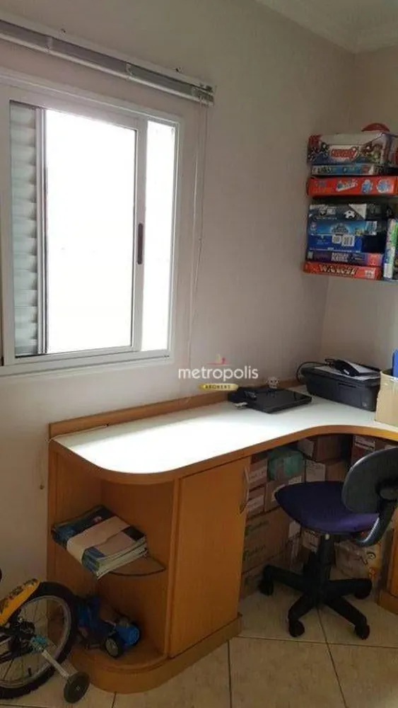 Apartamento, 3 quartos, 86 m² - Foto 11