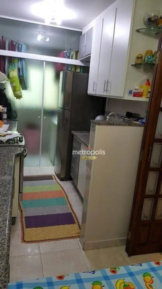 Apartamento, 3 quartos, 86 m² - Foto 5