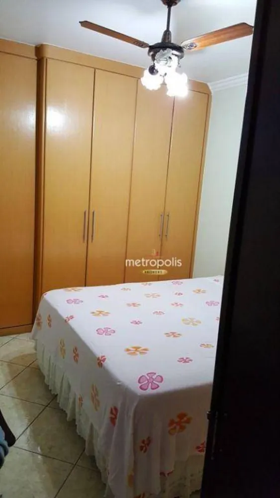 Apartamento, 3 quartos, 86 m² - Foto 9