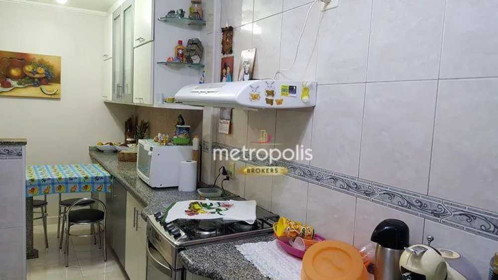 Apartamento, 3 quartos, 86 m² - Foto 6