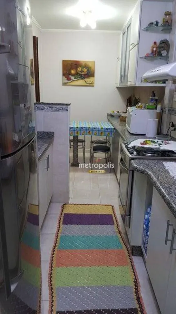 Apartamento, 3 quartos, 86 m² - Foto 4