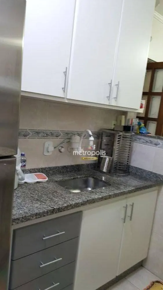 Apartamento, 3 quartos, 86 m² - Foto 7