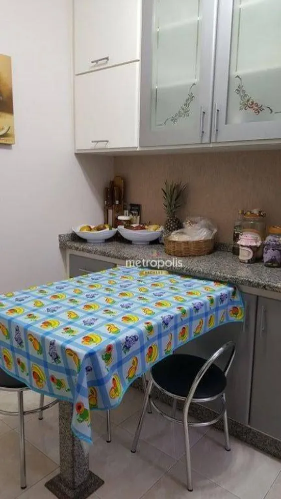 Apartamento, 3 quartos, 86 m² - Foto 3