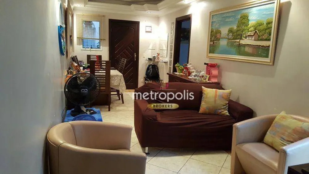 Apartamento, 3 quartos, 86 m² - Foto 1