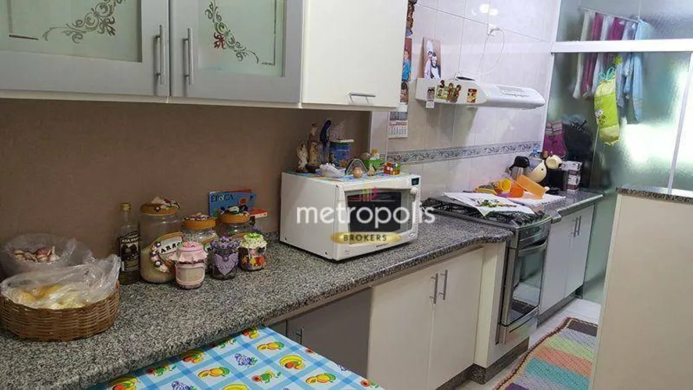Apartamento, 3 quartos, 86 m² - Foto 2